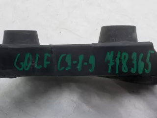 5K6807393C Крепление бампера заднего Volkswagen Golf 5 Арт BIT718365, вид 2