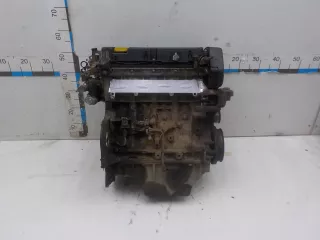 93188485  Двигатель в сборе Opel Zafira B Арт BIT722294, вид 1