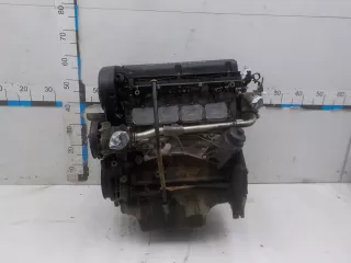 93188485  Двигатель в сборе Opel Zafira B Арт BIT722294, вид 2