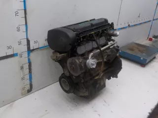 93188485  Двигатель в сборе Opel Zafira B Арт BIT722294, вид 3