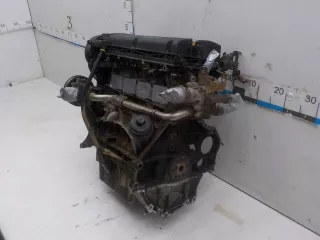 93188485  Двигатель в сборе Opel Zafira B Арт BIT722294, вид 4