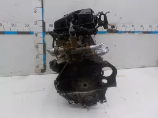 93188485  Двигатель в сборе Opel Zafira B Арт BIT722294, вид 5