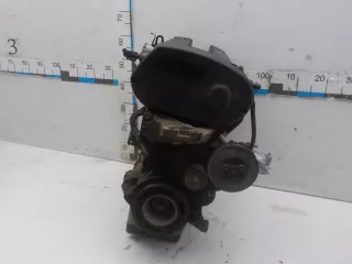 93188485  Двигатель в сборе Opel Zafira B Арт BIT722294, вид 6