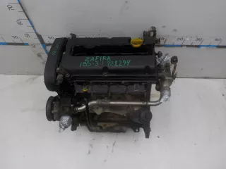 93188485  Двигатель в сборе Opel Zafira B Арт BIT722294, вид 7