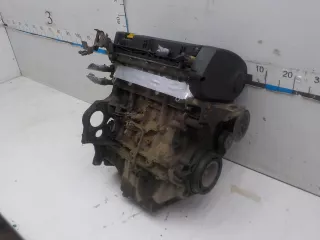 93188485  Двигатель в сборе Opel Zafira B Арт BIT722294, вид 8