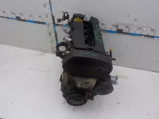 93188485  Двигатель в сборе Opel Zafira B Арт BIT722294, вид 9