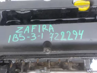 93188485  Двигатель в сборе Opel Zafira B Арт BIT722294, вид 10