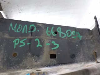1759667 Усилитель бампера переднего Ford Mondeo 1 Арт BIT668097, вид 5