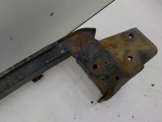1759667 Усилитель бампера переднего Ford Mondeo 1 Арт BIT668097, вид 9