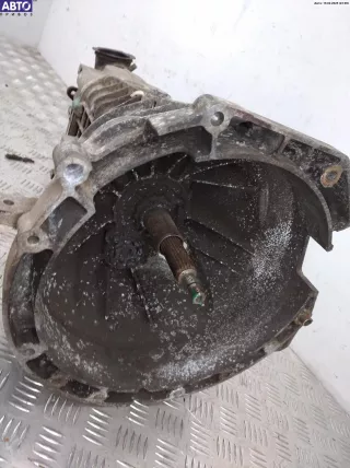 yc1r7k400ad КПП 5-ст. механическая Ford Transit 3 Арт 54030358, вид 3