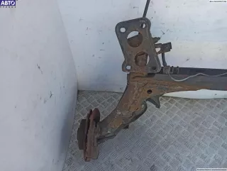 1J0500051K Балка подвески задняя Audi A3 8L Арт 54464535, вид 2