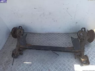 1J0500051K Балка подвески задняя Audi A3 8L Арт 54464535, вид 4