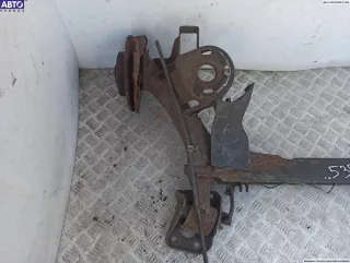 1J0500051K Балка подвески задняя Audi A3 8L Арт 54464535, вид 6