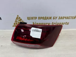 2GL945096 Фонарь внешний Volkswagen Taos Арт TP83414, вид 4