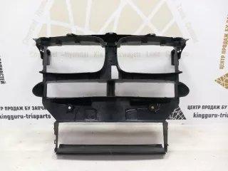 51648055208 Воздуховод радиатора BMW X5 F15 Арт TP83465, вид 1