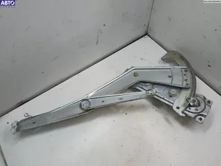 90360536 Стеклоподъемник механический передний правый Opel Astra F Арт 54666559, вид 2