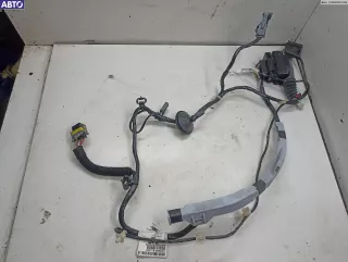 13208868 Проводка двери Opel Astra H Арт 54666572, вид 1