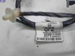 13208868 Проводка двери Opel Astra H Арт 54666572, вид 2