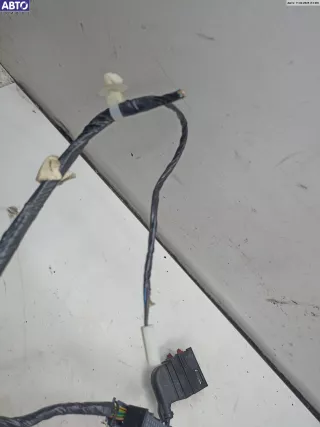 13208868 Проводка двери Opel Astra H Арт 54666572, вид 3