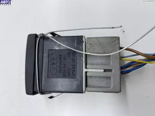 8D0941301 Кнопка корректора фар Audi A4 B5 Арт 54670281, вид 2