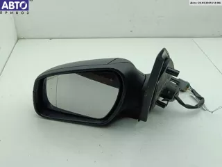014236 Зеркало наружное левое Ford Mondeo 3 Арт 54444717, вид 1