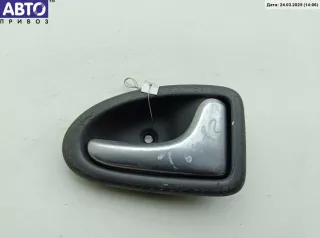 7700415975 Ручка двери внутренняя задняя правая Renault Scenic 1 Арт 54497426, вид 1