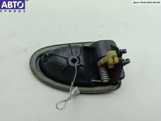7700415975 Ручка двери внутренняя задняя правая Renault Scenic 1 Арт 54497426, вид 2