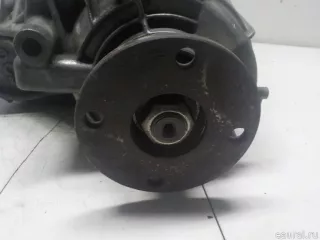 33100CG000 Nissan Коробка раздаточная Infiniti QX50 2 Арт E50053038, вид 6