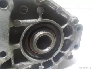 33100CG000 Nissan Коробка раздаточная Infiniti QX50 2 Арт E50053038, вид 10