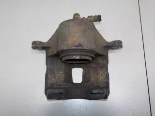 581902EA10 Hyundai-Kia Суппорт тормозной передний правый Hyundai Tucson 1 Арт E50191909, вид 5