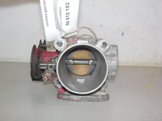 1340069G02 Suzuki Заслонка дроссельная механическая Suzuki Jimny 3 restailing 2 Арт E50612183, вид 4