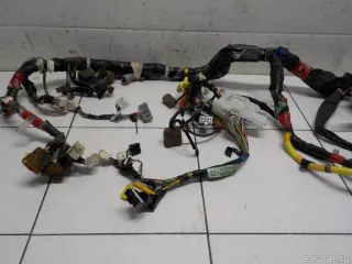 8216260640 Toyota Проводка (коса) Lexus LX 2 Арт E50638145, вид 3