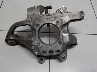 4230450100 Toyota Кулак поворотный задний правый Lexus LS 5 Арт E50639053, вид 1