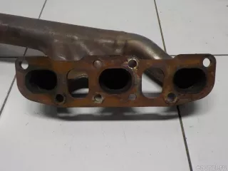 14002AL501 Nissan Коллектор выпускной Nissan Skyline V37 Арт E50741071, вид 4