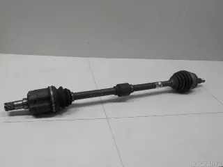 495002E800 Hyundai-Kia Полуось передняя правая Hyundai Tucson 1 Арт E50849618, вид 1