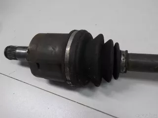495002E800 Hyundai-Kia Полуось передняя правая Hyundai Tucson 1 Арт E50849618, вид 4