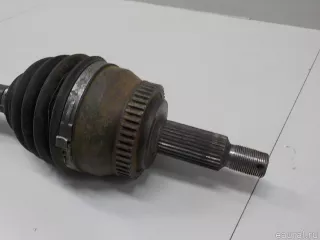 495002E800 Hyundai-Kia Полуось передняя правая Hyundai Tucson 1 Арт E50849618, вид 7