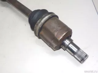495002E800 Hyundai-Kia Полуось передняя правая Hyundai Tucson 1 Арт E50849618, вид 9