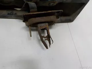 0K2N150260 Hyundai-Kia Усилитель заднего бампера Kia Spectra 1, Spectra sd Арт E51386681, вид 10