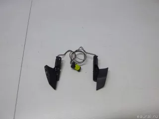 8200002440 Renault Кнопка многофункциональная Renault Laguna 2 Арт E51505064, вид 3