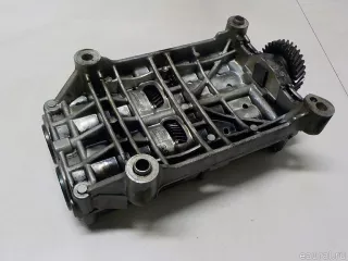 2330027411 Hyundai-Kia Вал балансирный Hyundai Tucson 1 Арт E51534948, вид 1