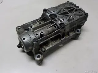 2330027411 Hyundai-Kia Вал балансирный Hyundai Tucson 1 Арт E51534948, вид 11