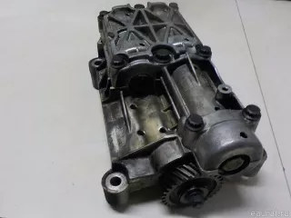 2330027411 Hyundai-Kia Вал балансирный Hyundai Tucson 1 Арт E51534948, вид 13