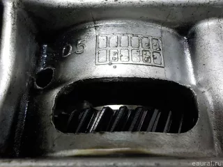 2330027411 Hyundai-Kia Вал балансирный Hyundai Tucson 1 Арт E51534948, вид 7