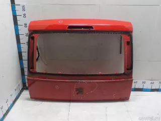 8701T2 Citroen-Peugeot Дверь багажника Peugeot 1007 Арт E51636202