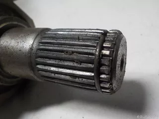 495002E500 Hyundai-Kia Полуось передняя правая Hyundai Tucson 1 Арт E51712455, вид 11