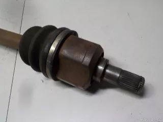 495002E500 Hyundai-Kia Полуось передняя правая Hyundai Tucson 1 Арт E51712455, вид 10