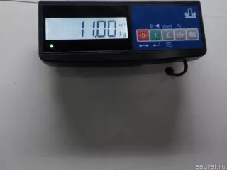 6240007000 Hyundai-Kia Балка подмоторная Kia Picanto 1 Арт E51806799, вид 2