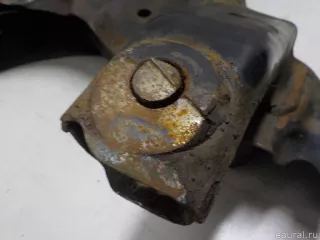 6240007000 Hyundai-Kia Балка подмоторная Kia Picanto 1 Арт E51806799, вид 4