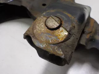 6240007000 Hyundai-Kia Балка подмоторная Kia Picanto 1 Арт E51806799, вид 6